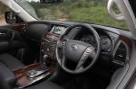 Nissan Patrol Ti 2019 года (AU)